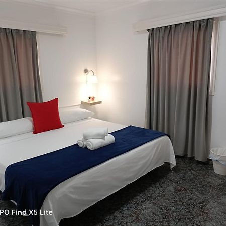 Pension Playa Los Cristianos  Exterior photo