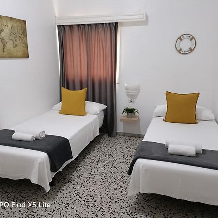 Pension Playa Los Cristianos  Exterior photo