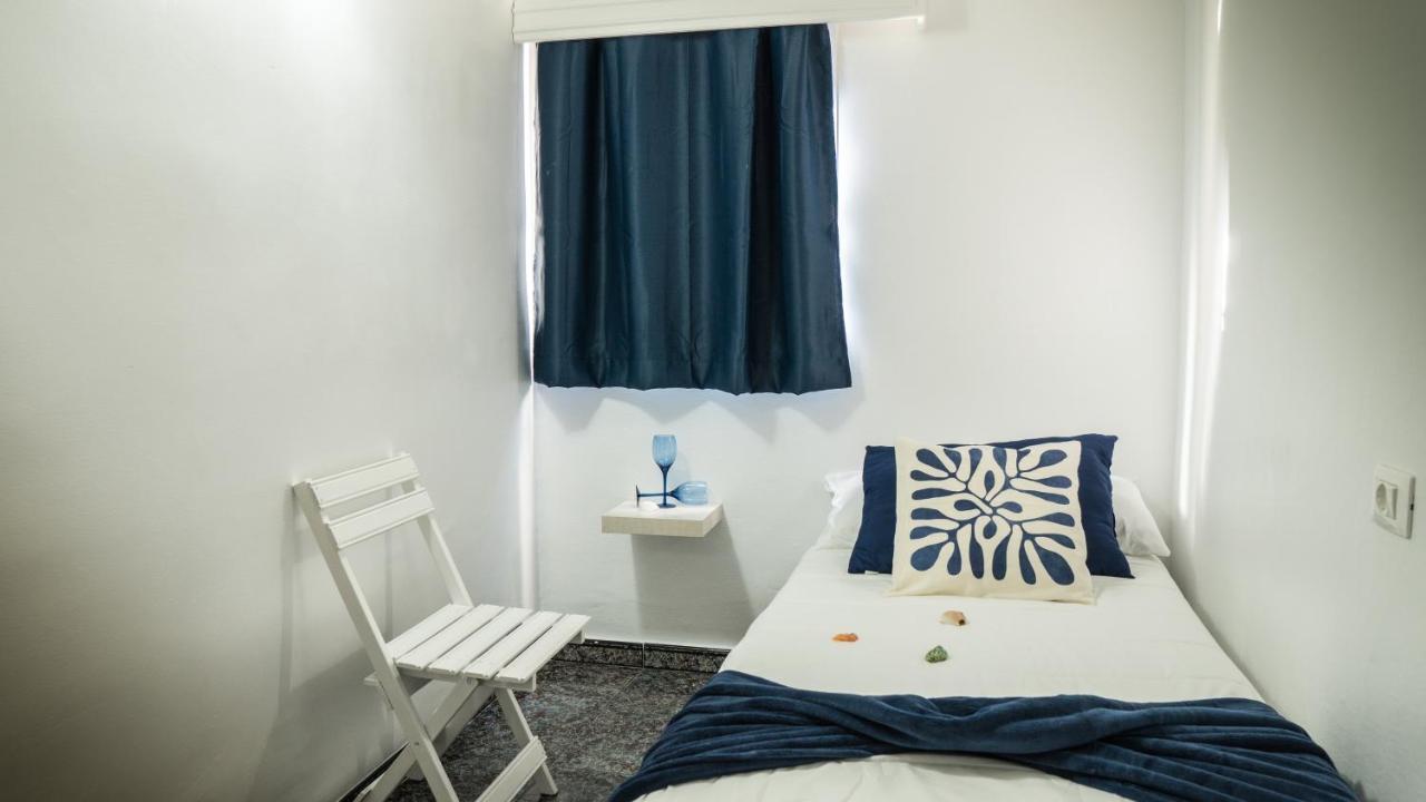 Pension Playa Los Cristianos  Exterior photo
