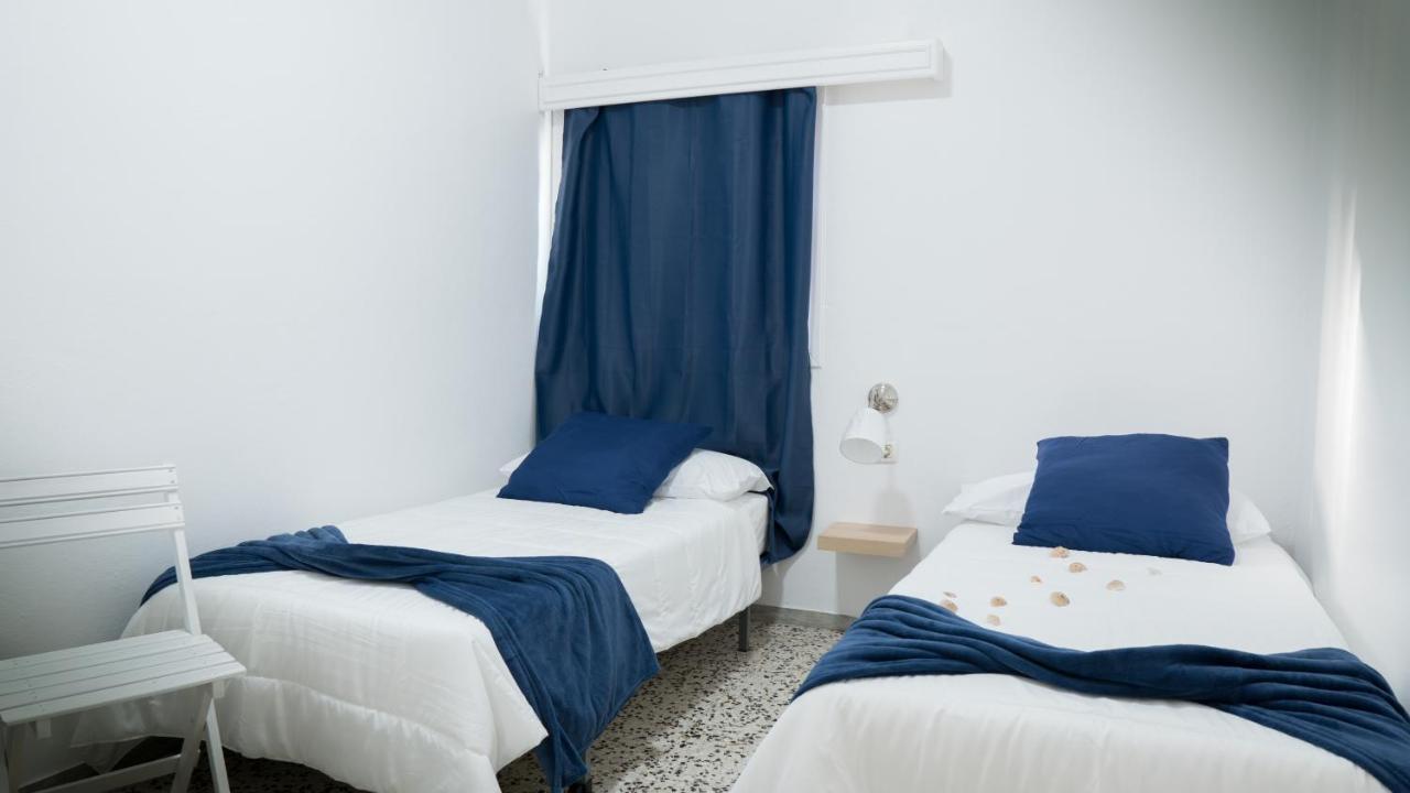 Pension Playa Los Cristianos  Exterior photo