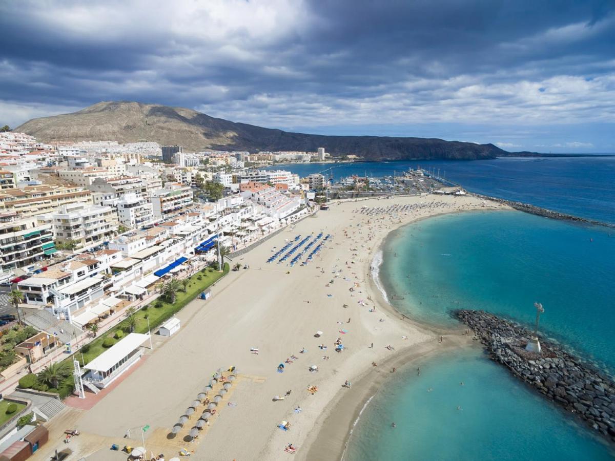 Pension Playa Los Cristianos  Exterior photo