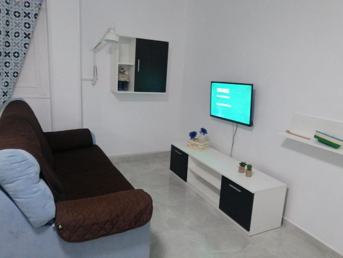 Pension Playa Los Cristianos  Exterior photo