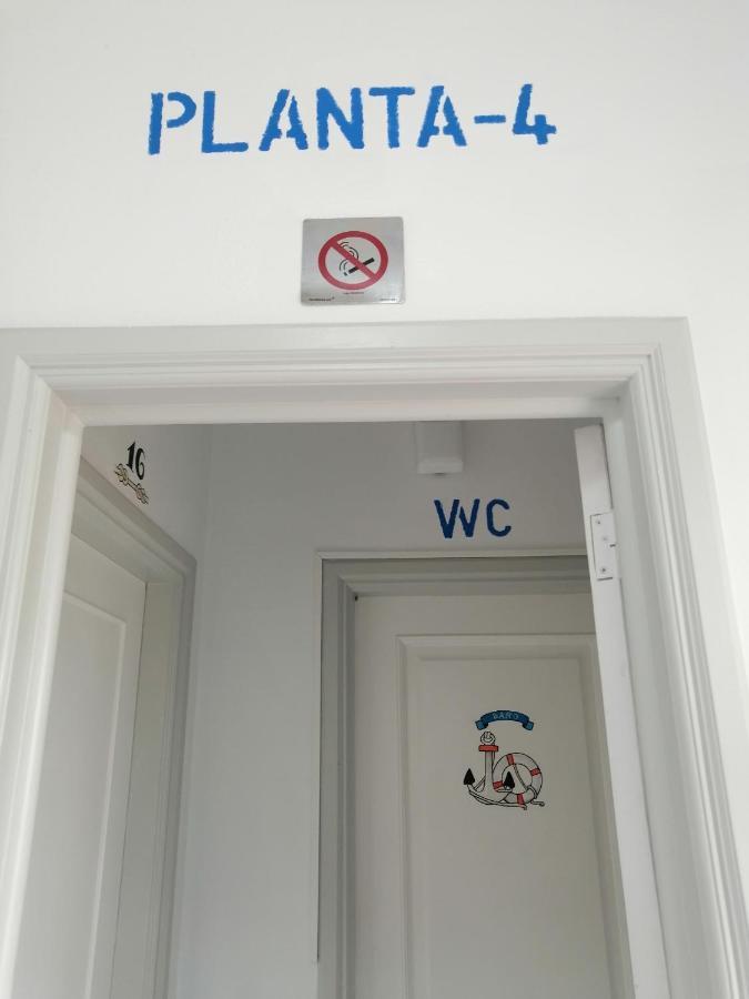 Pension Playa Los Cristianos  Room photo