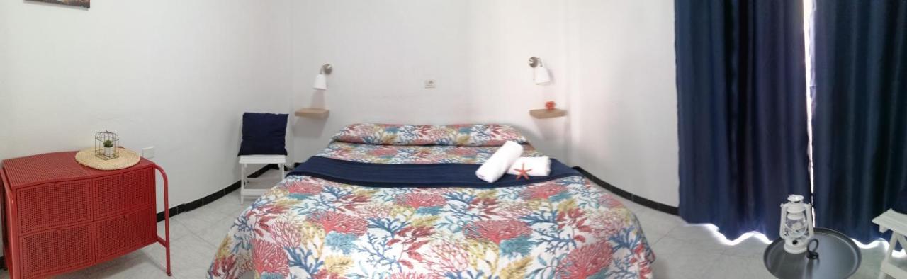 Pension Playa Los Cristianos  Room photo