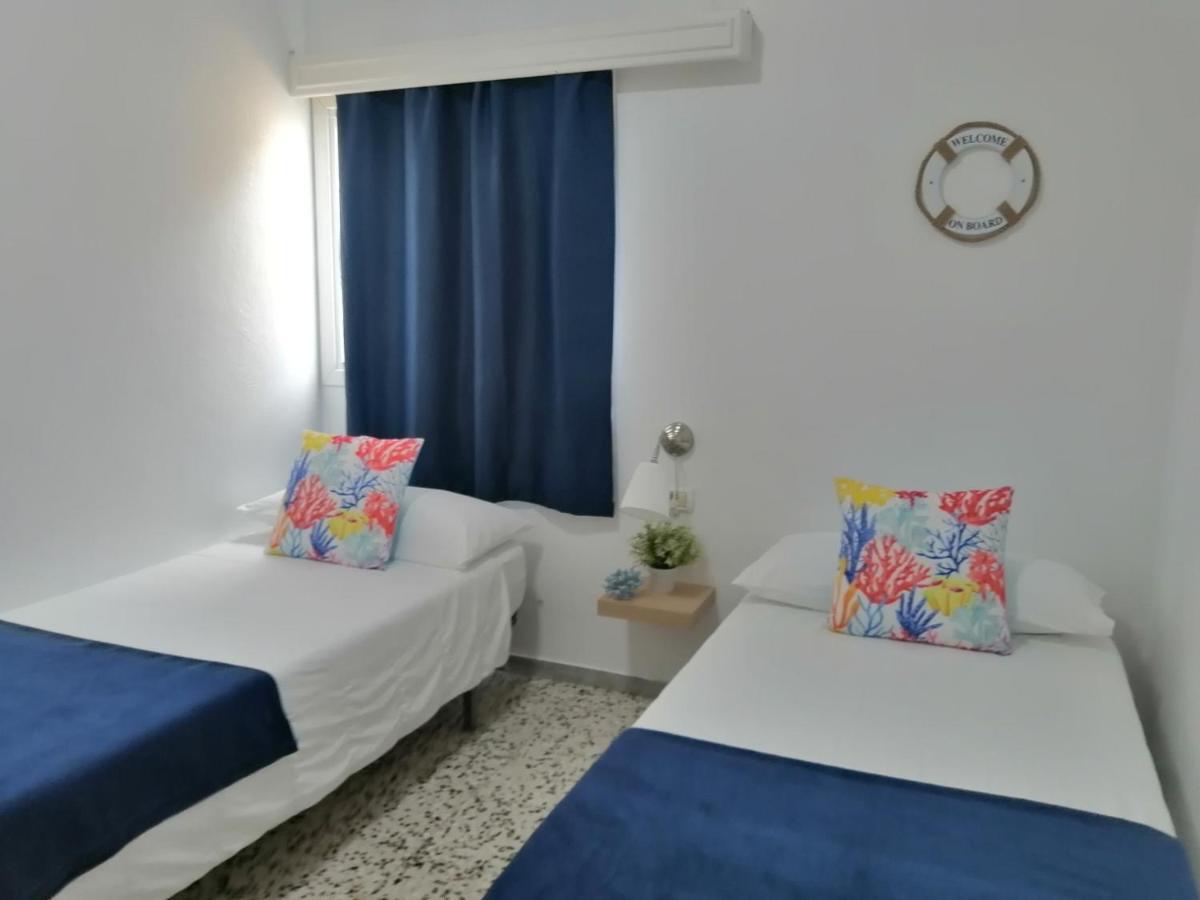 Pension Playa Los Cristianos  Exterior photo