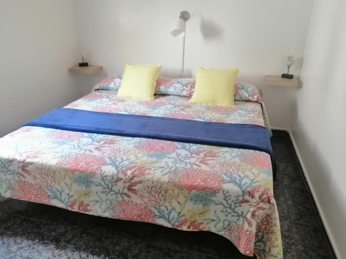 Pension Playa Los Cristianos  Exterior photo