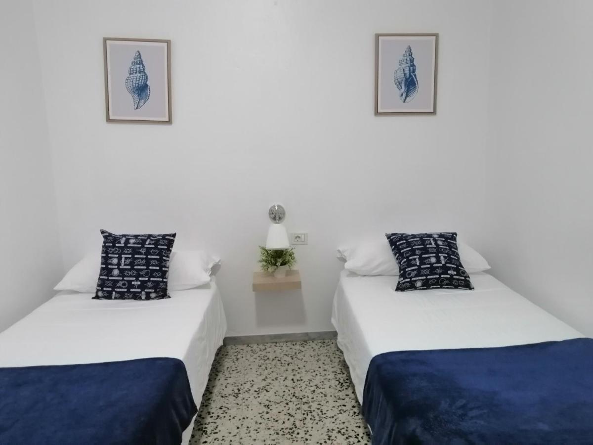 Pension Playa Los Cristianos  Exterior photo