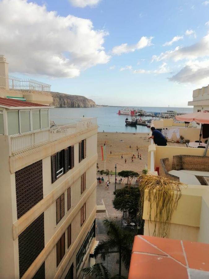 Pension Playa Los Cristianos  Exterior photo