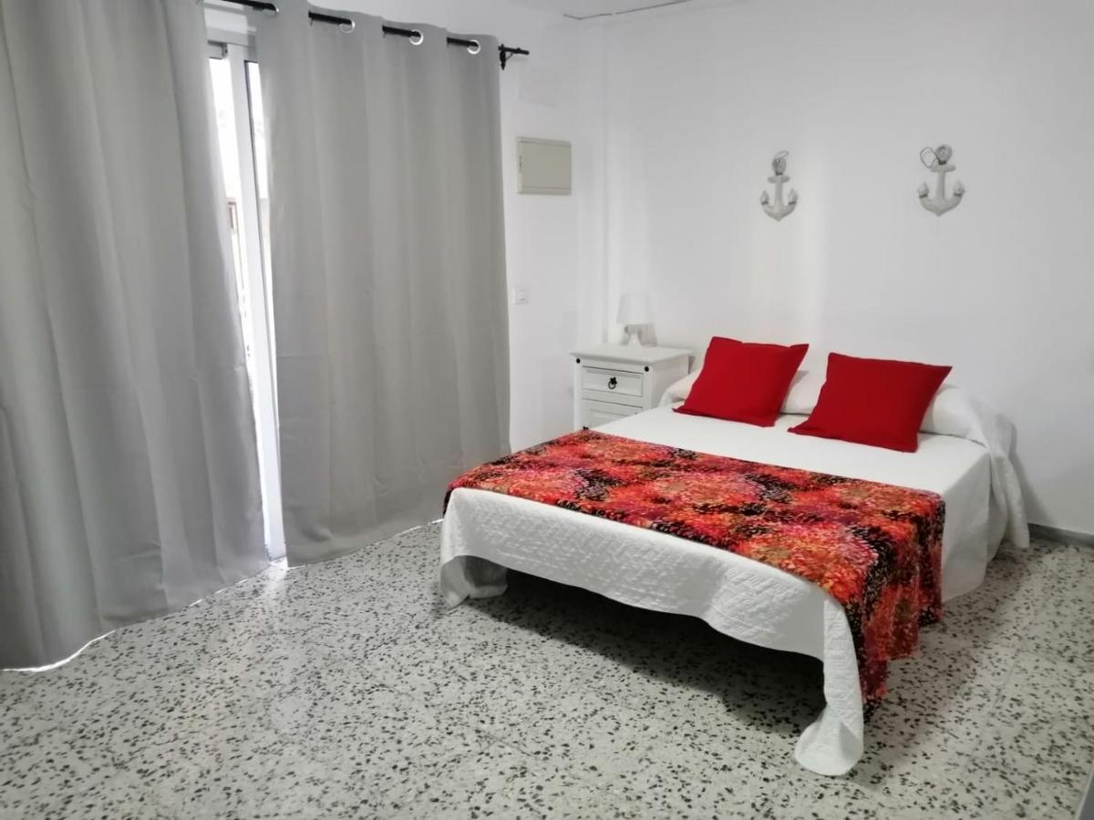 Pension Playa Los Cristianos  Exterior photo