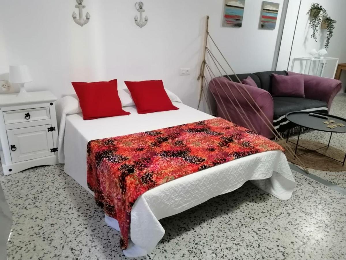 Pension Playa Los Cristianos  Exterior photo