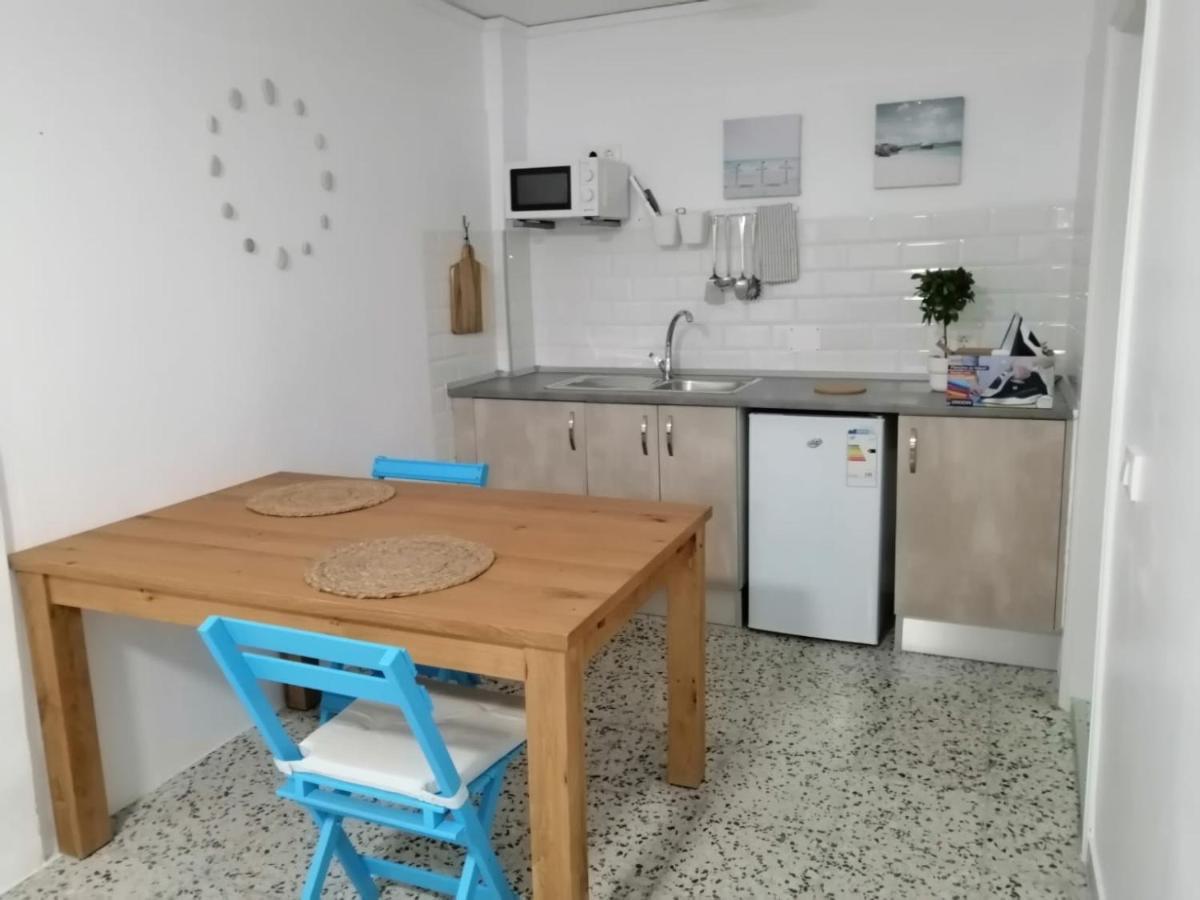 Pension Playa Los Cristianos  Exterior photo