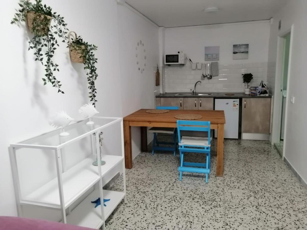 Pension Playa Los Cristianos  Exterior photo