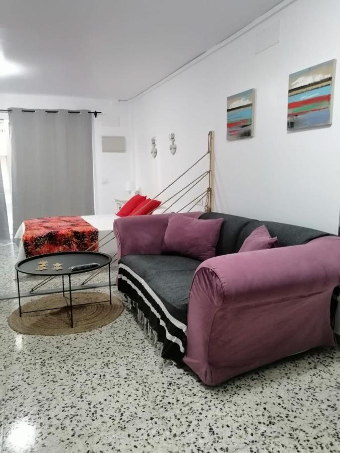 Pension Playa Los Cristianos  Exterior photo