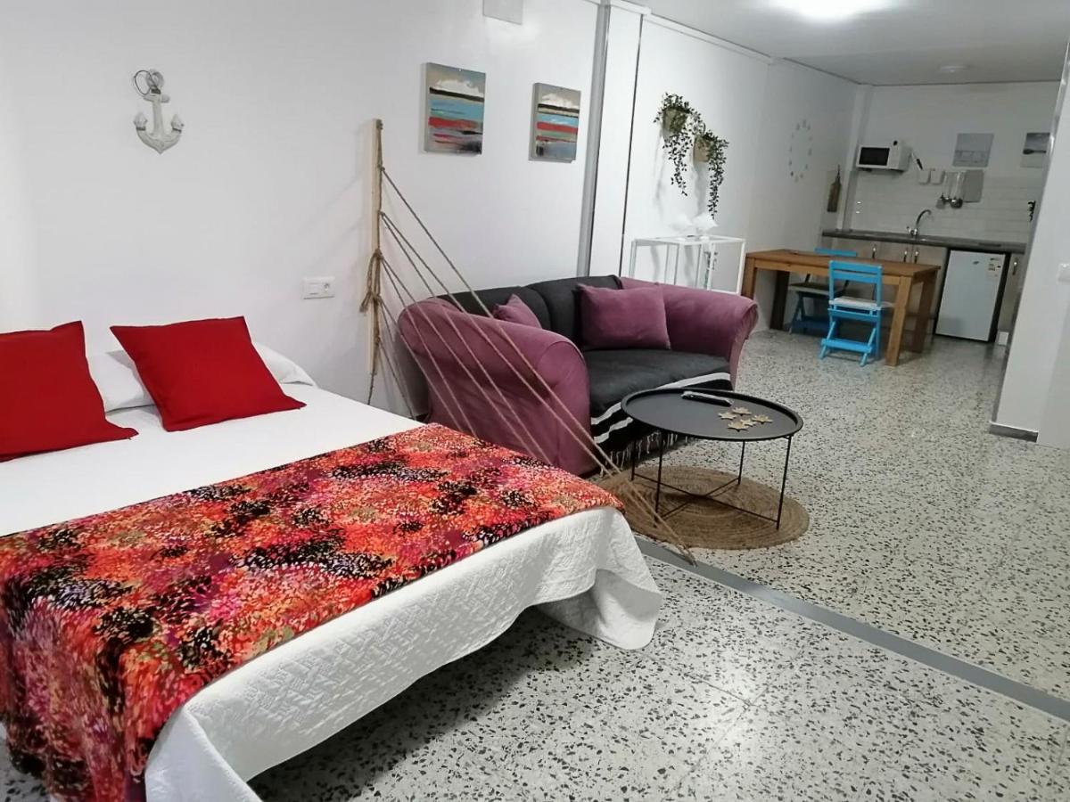 Pension Playa Los Cristianos  Exterior photo