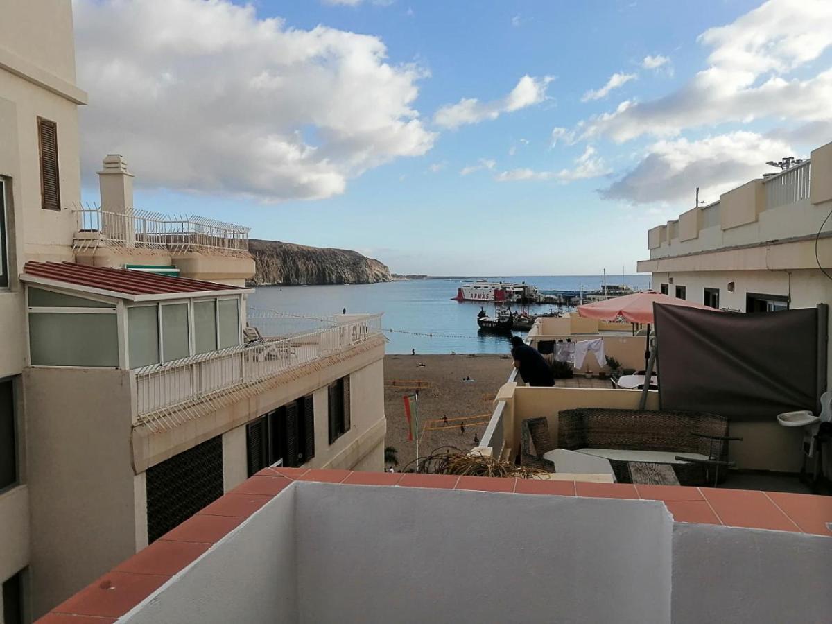 Pension Playa Los Cristianos  Exterior photo