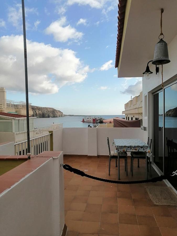 Pension Playa Los Cristianos  Exterior photo