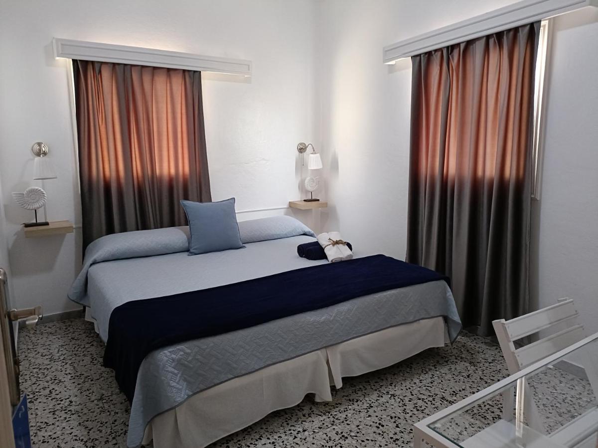 Pension Playa Los Cristianos  Exterior photo