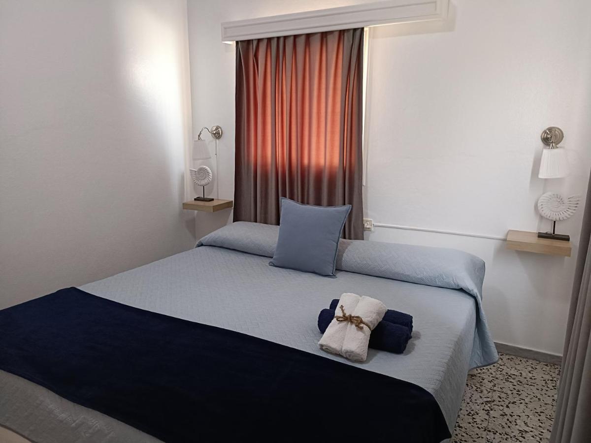 Pension Playa Los Cristianos  Exterior photo