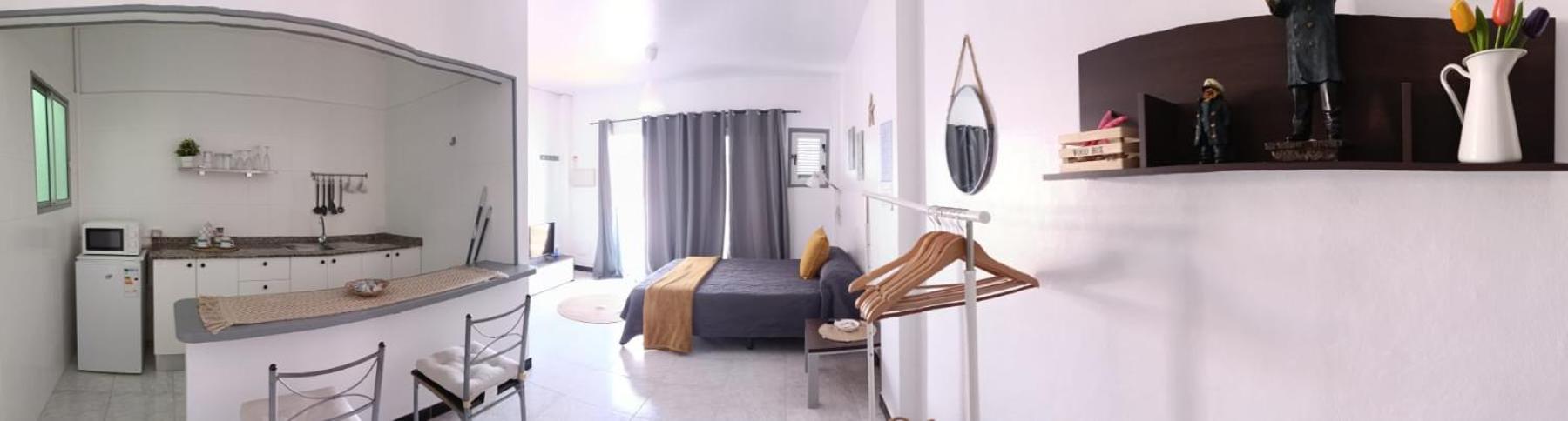 Pension Playa Los Cristianos  Exterior photo