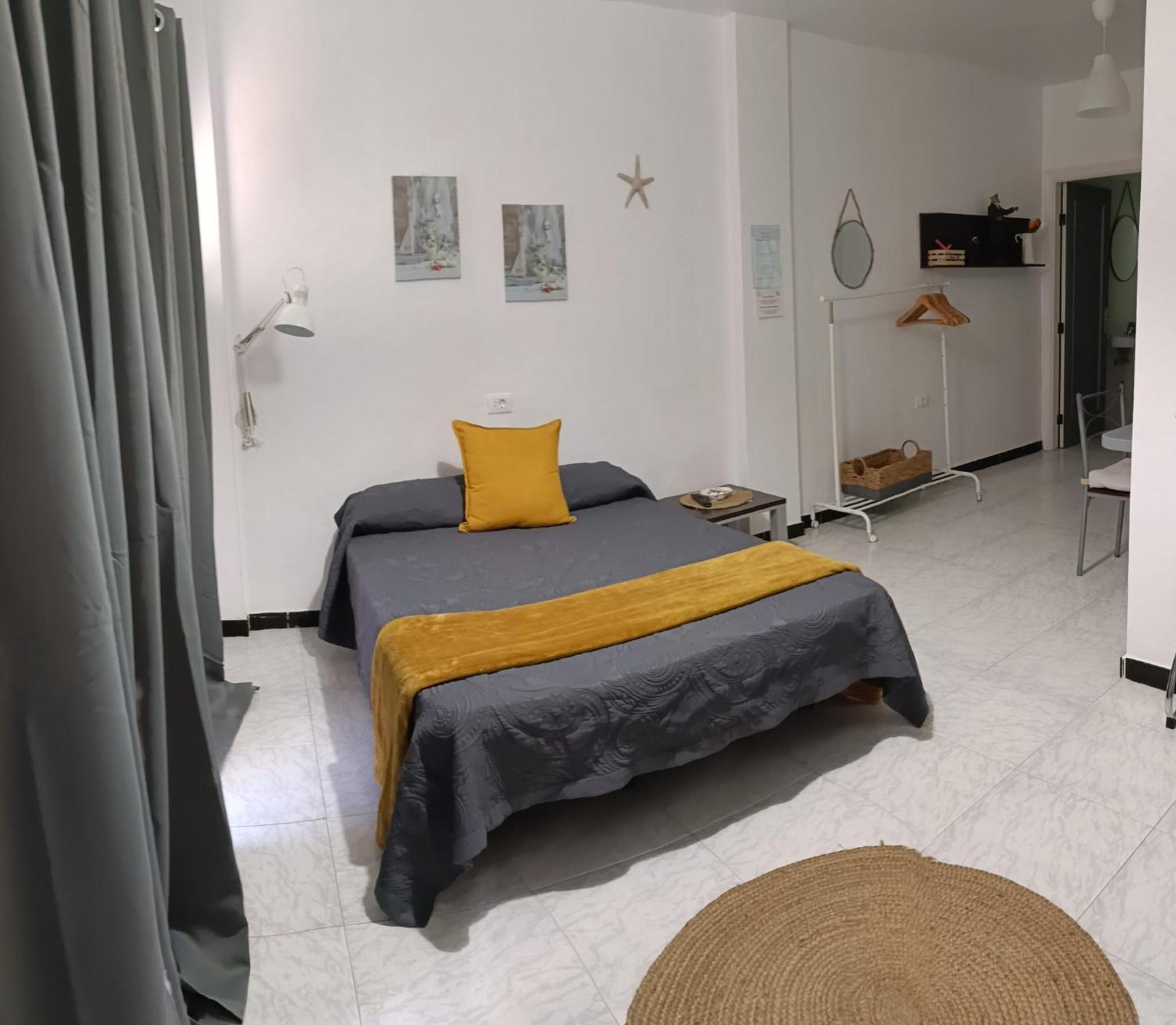 Pension Playa Los Cristianos  Exterior photo