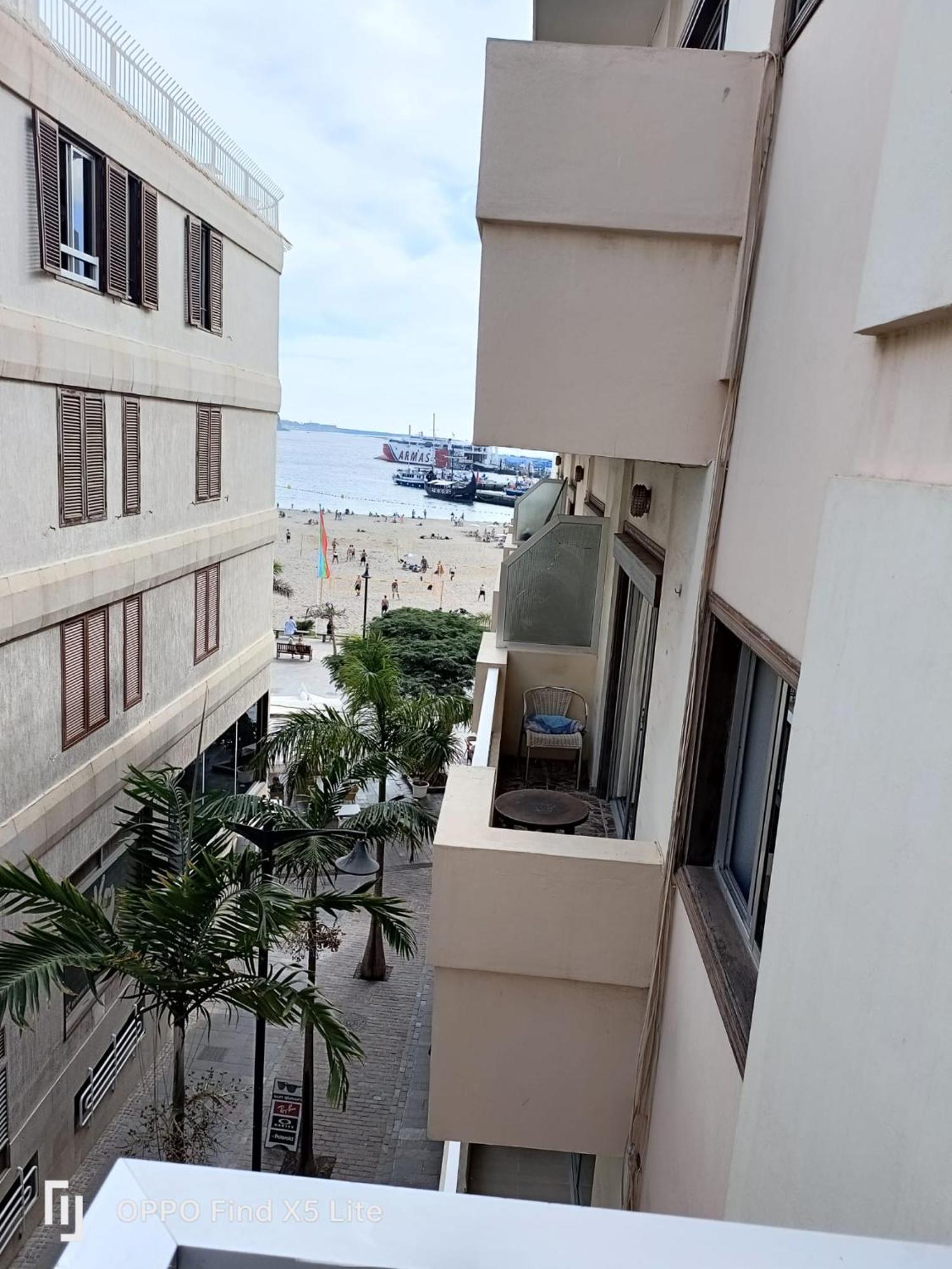 Pension Playa Los Cristianos  Exterior photo