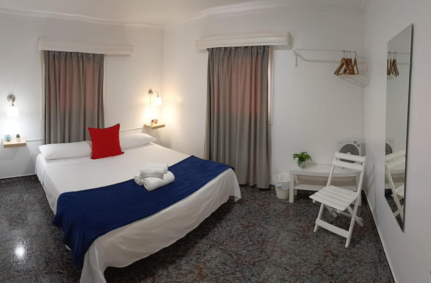Pension Playa Los Cristianos  Exterior photo
