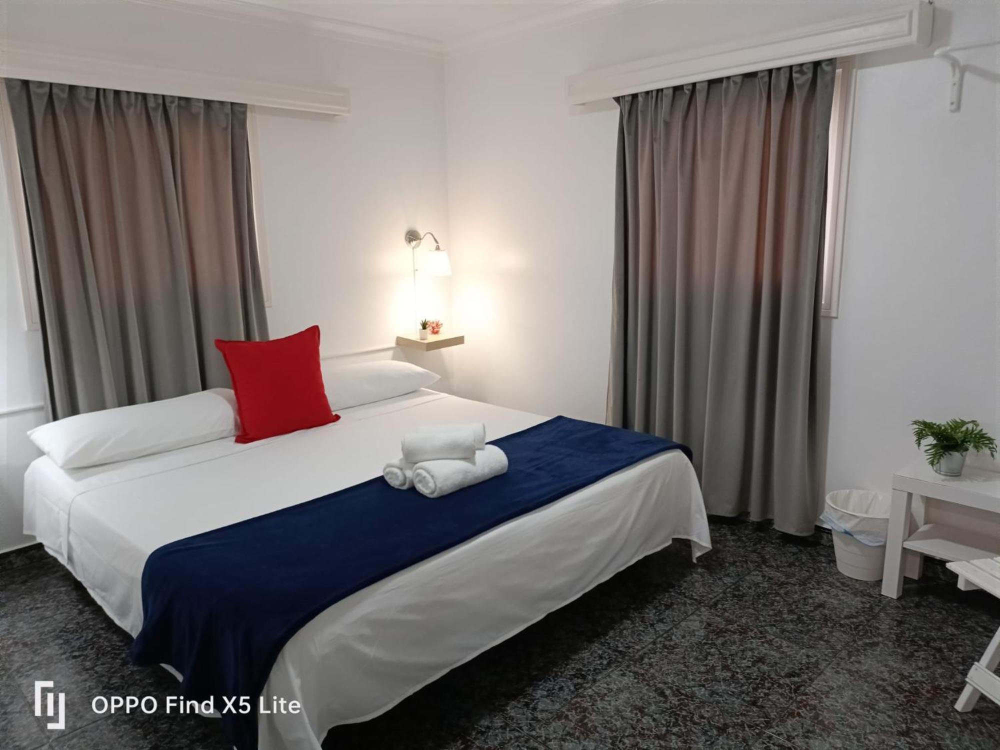 Pension Playa Los Cristianos  Exterior photo