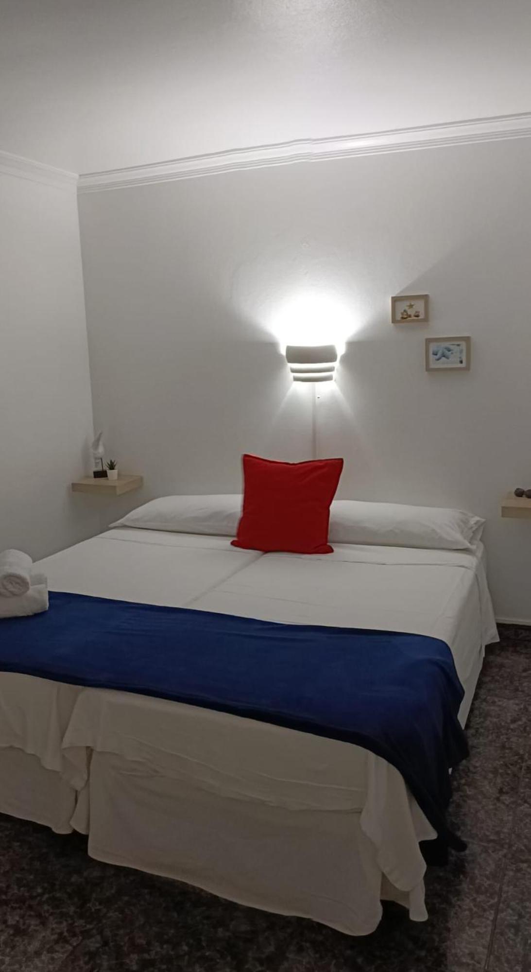 Pension Playa Los Cristianos  Exterior photo