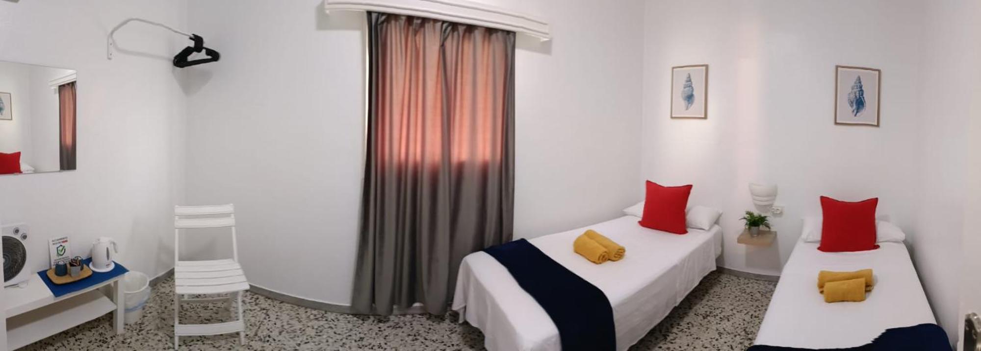 Pension Playa Los Cristianos  Exterior photo