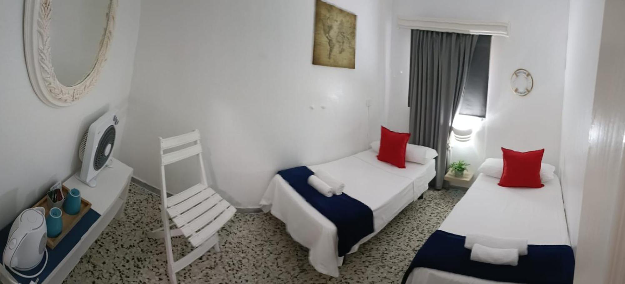 Pension Playa Los Cristianos  Exterior photo