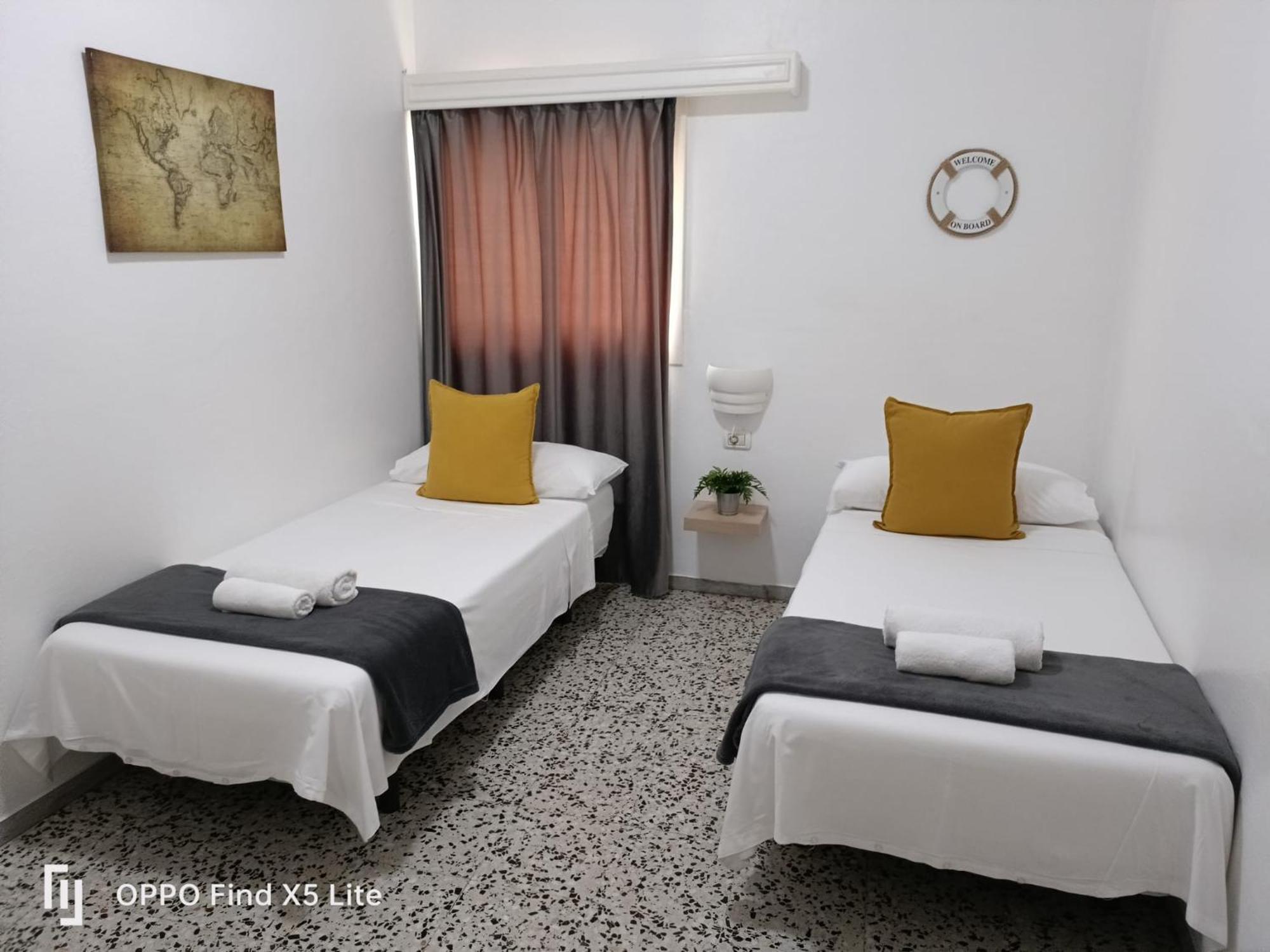 Pension Playa Los Cristianos  Exterior photo
