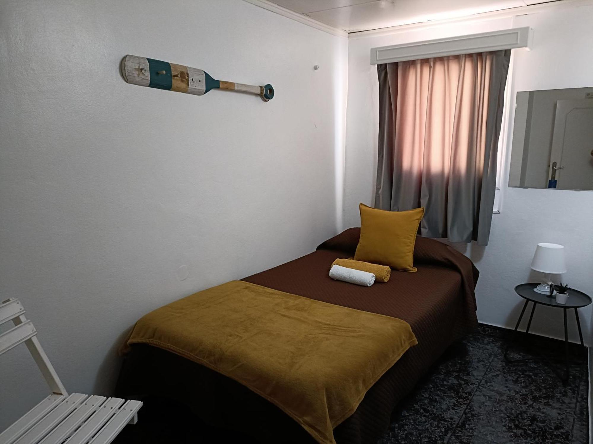 Pension Playa Los Cristianos  Room photo
