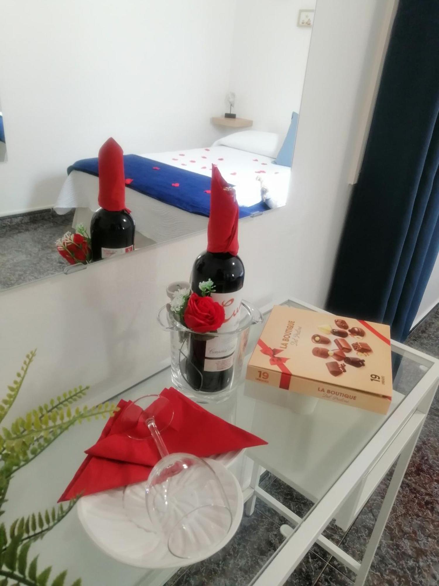 Pension Playa Los Cristianos  Room photo